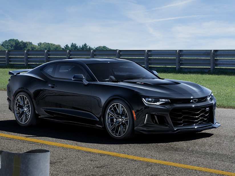 2021 Camaro Saudi Arabia Ksa Al Jomaih