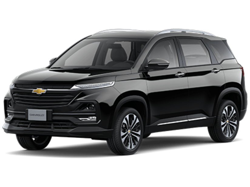 شيفروليه CAPTIVA
