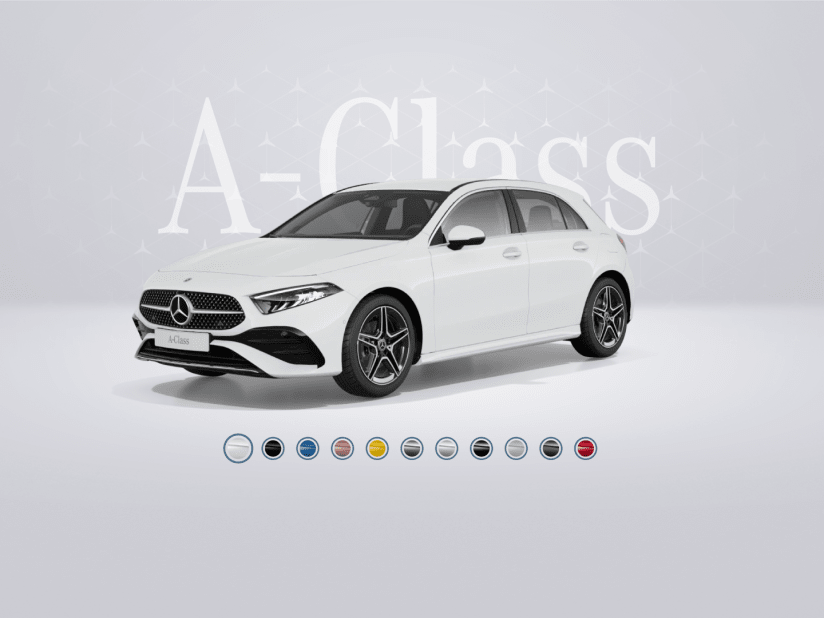 La nouvelle Mercedes Classe A séduit – Aujourd'hui le Maroc