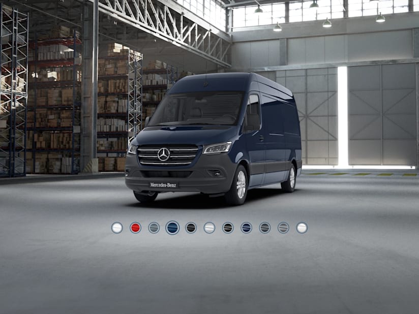 Mercedes sprinter van for sale malaysia hotsell
