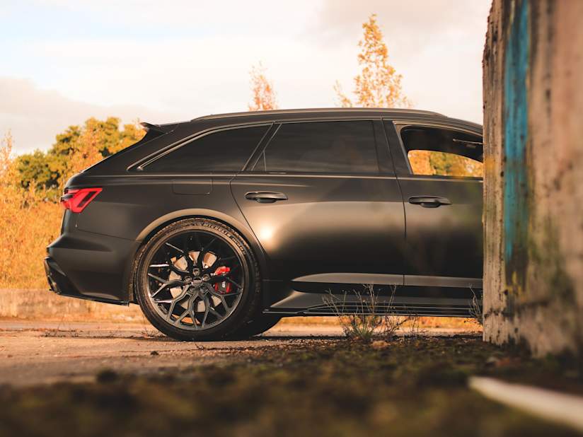 The Weekend Edit 2020 Audi Rs6 Launch Edition Alexanders Prestige 203,278 followers · media/news company. 2020 audi rs6 launch edition