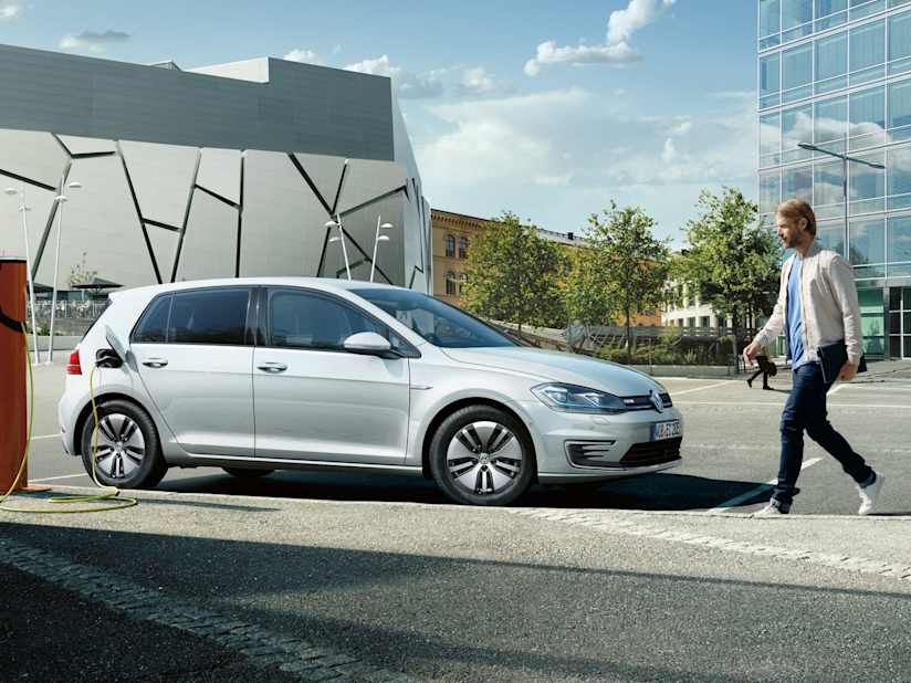 E Golf In Helston Indian Queens Helston Garages
