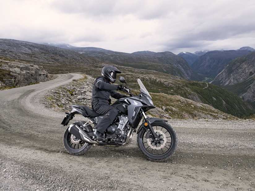new honda cb500x