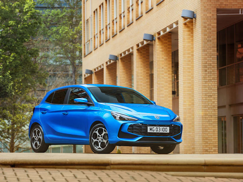 Mg3 ev discount