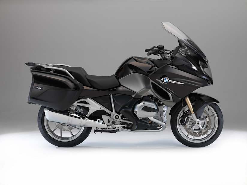 New Bmw R 1200 Rt Finance Available Marshall Bmw Motorrad