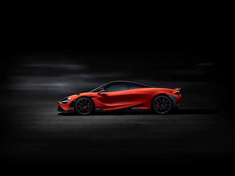 New Mclaren 765lt For Sale Jardine Motors Mclaren