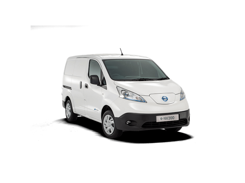 E Nv200 Evalia Combi Haywards Heath Barnard Brough Nissan