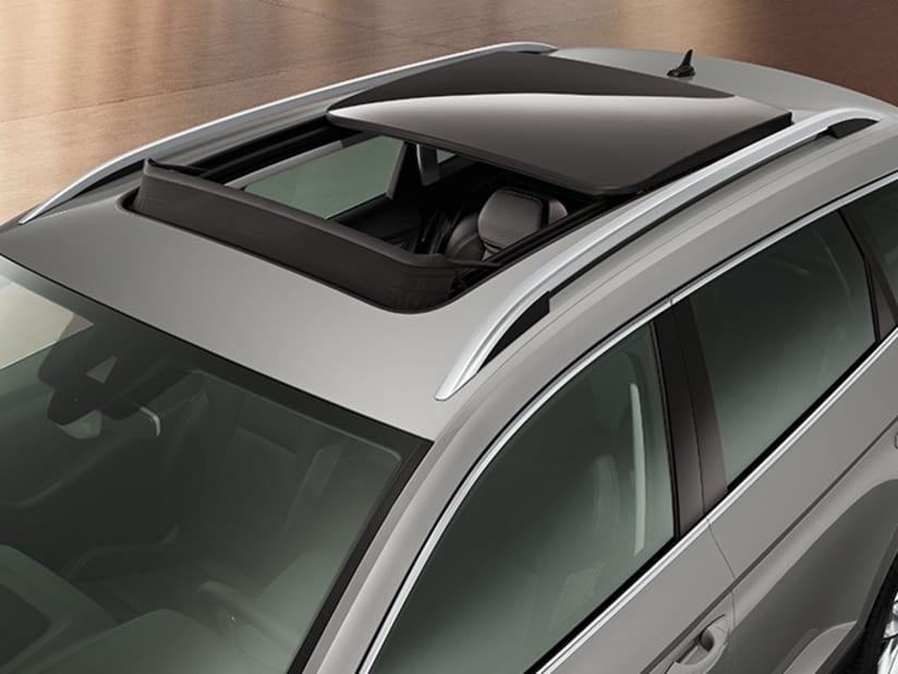 New Skoda Karoq Birmingham Liverpool Wigan Johnsons Skoda