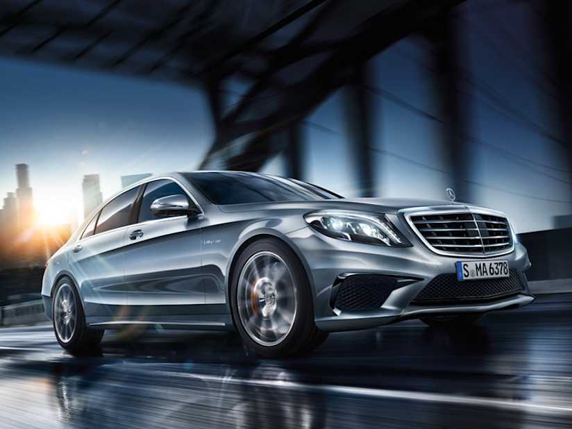 New Mercedes Amg S63 L For Sale Jardine Motors Mercedes Benz