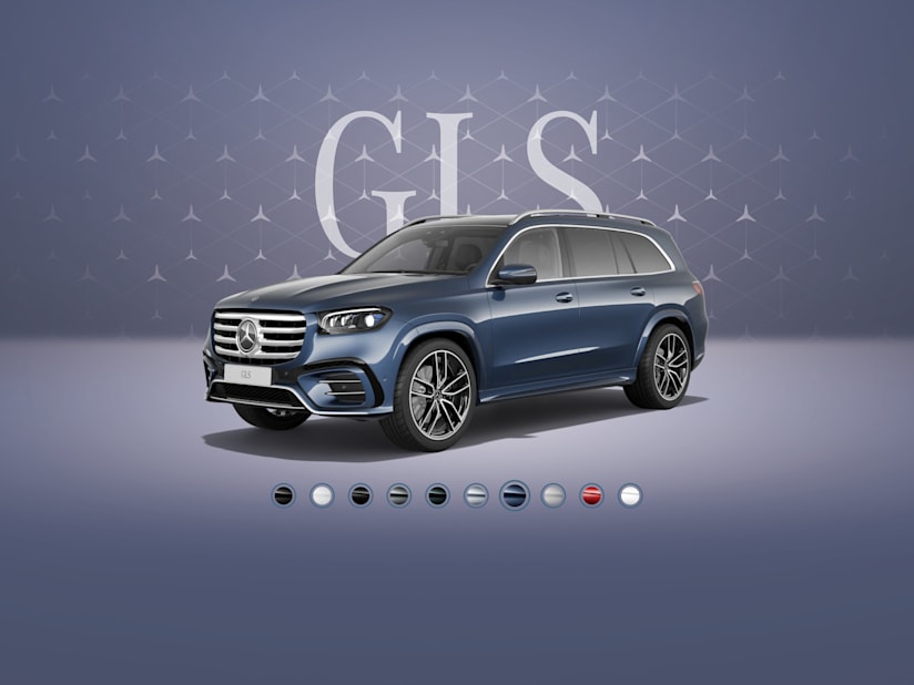 Mercedes 7 deals seater jeep