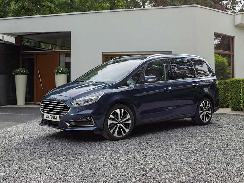 Ford Galaxy Large 7 Seater Mpv Www Hartwell Co Uk