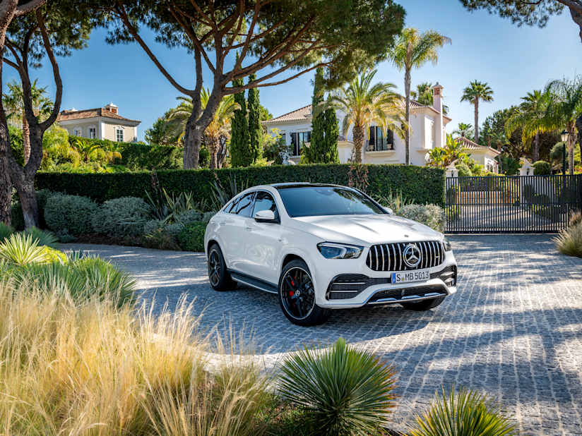 New Mercedes Gle 53 Amg For Sale Gle53 Amg Model Price Jardine Mercedes