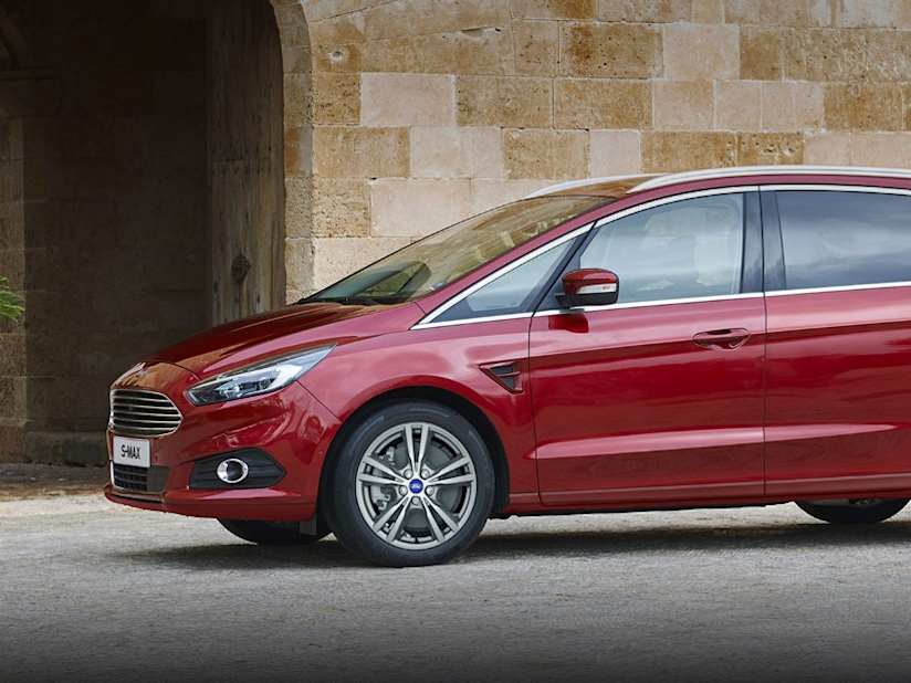 Ford S Max Tallaght Dublin Airton Group Ford
