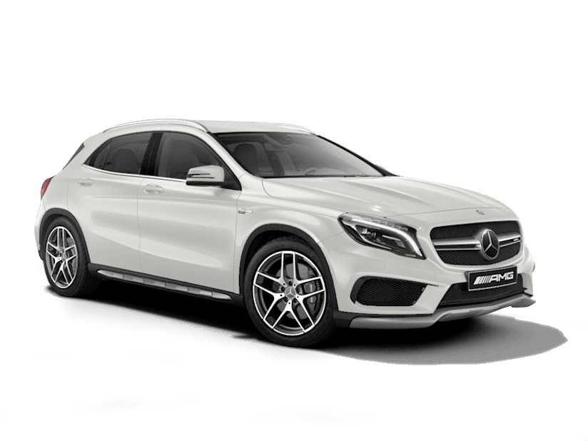 New Mercedes Amg Gla45 For Sale Jardine Motors Mercedes Benz