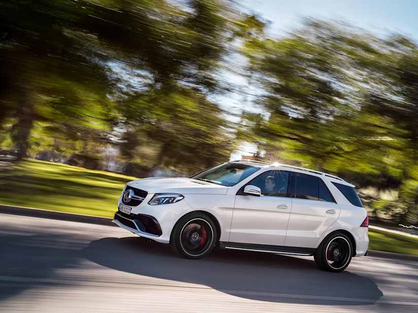 New Mercedes Amg Gle63 S For Sale Jardine Motors Mercedes Benz