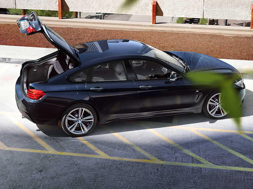4 Series Gran Coupe >> Bmw 4 Series Gran Coupe In Devon And Somerset Bmw 4 Series Gran Coupe >> Bmw 4 Series Gran Coupe In Devon And Somerset Bmw