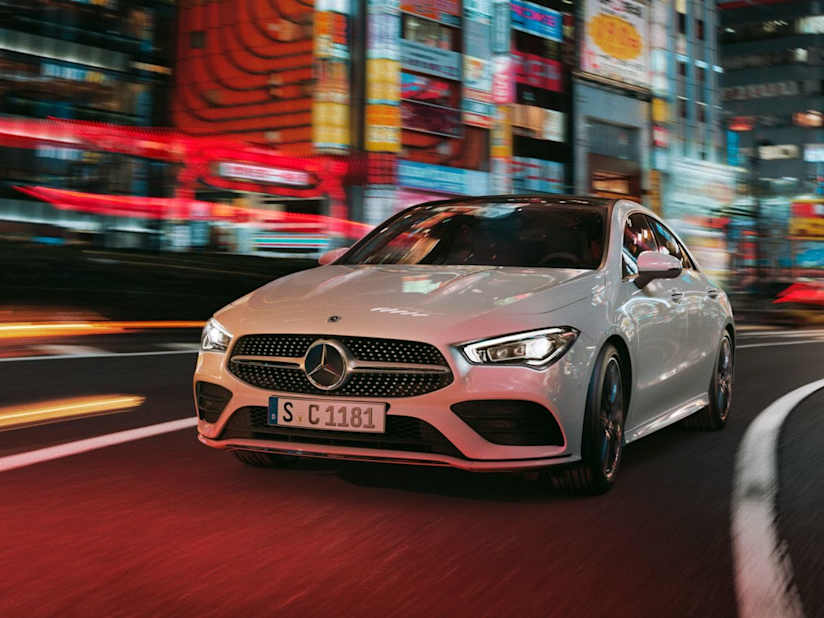 Cla Galway Sligo Connolly S Mercedes Benz