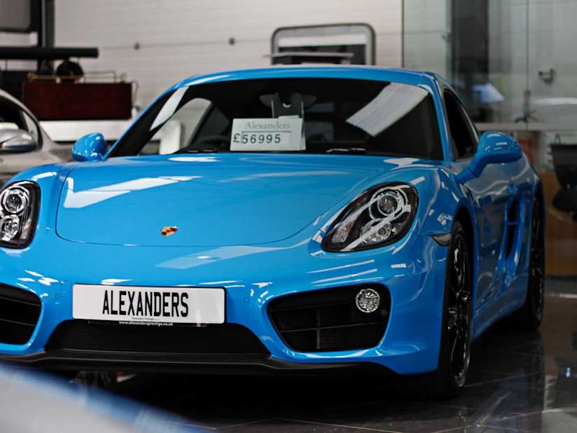 Market Watch The Value Of Simplicity Alexanders Prestige