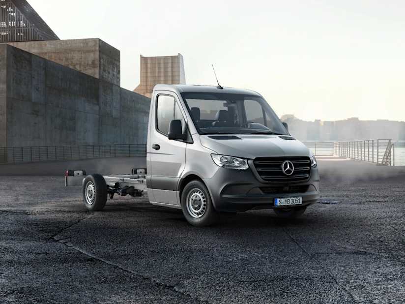 Mercedes sprinter sale for sale scotland