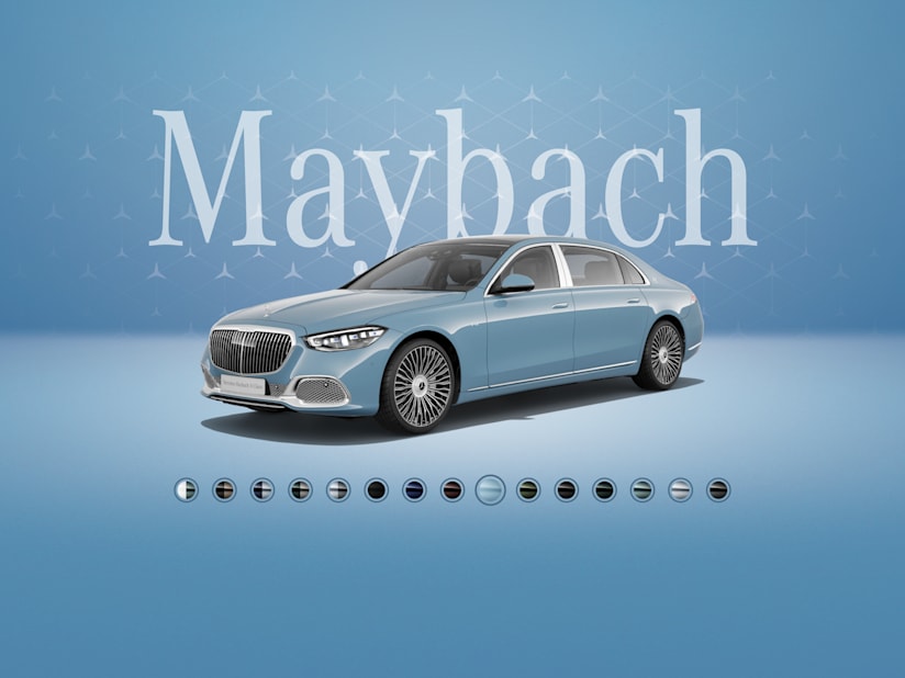 S Class
