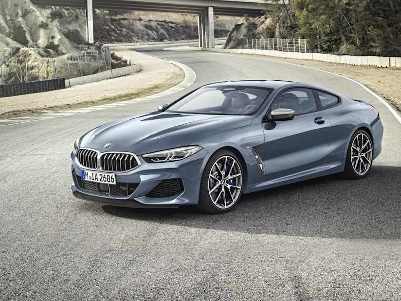 Bmw 8 Series Pcp Deals