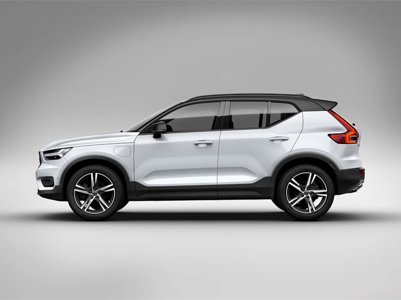 Xc40 Yorkshire Riverside Motor Group Volvo