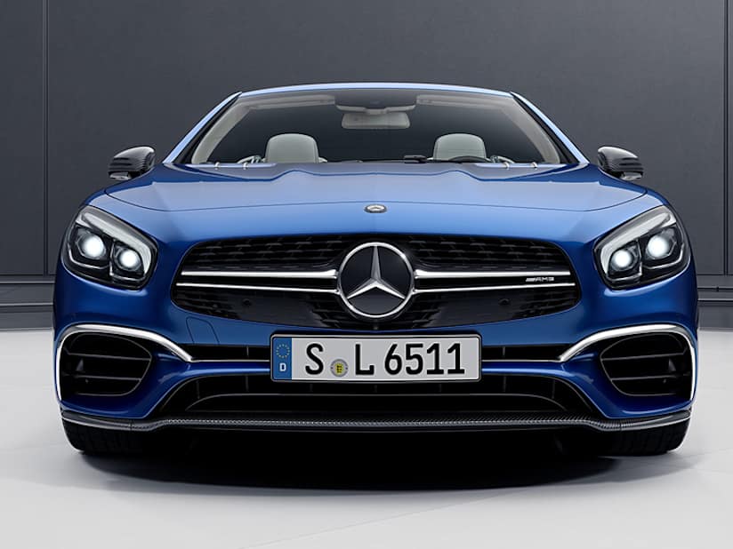 New Mercedes Amg Sl65 For Sale Jardine Motors Mercedes Benz