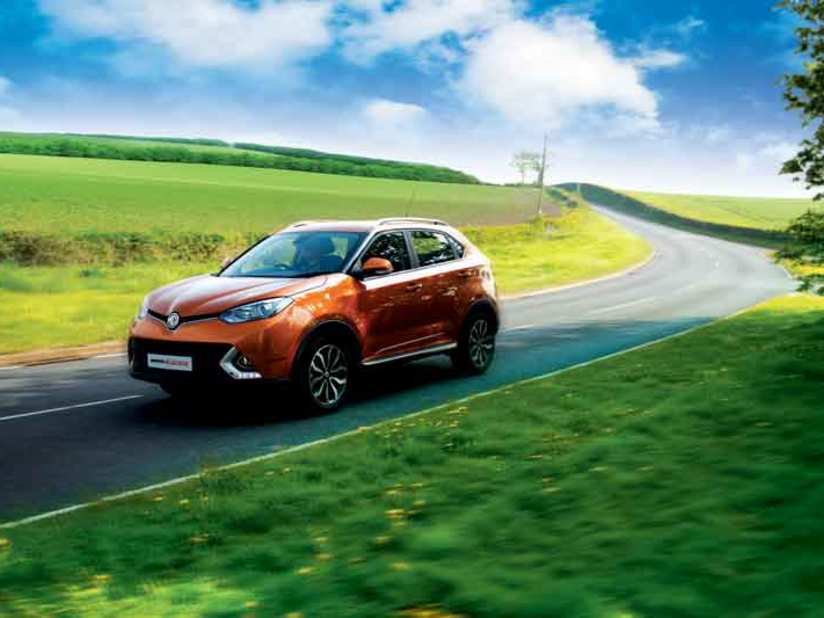 Mg Gs Maidstone And Canterbury Kent Maidstone And Canterbury Mg