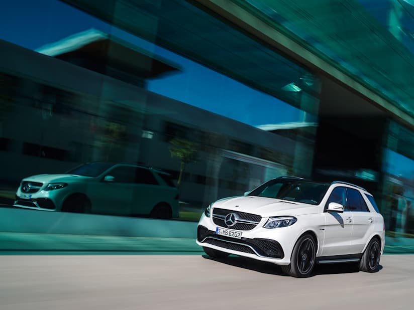 New Mercedes Amg Gle63 For Sale Jardine Motors Mercedes Benz