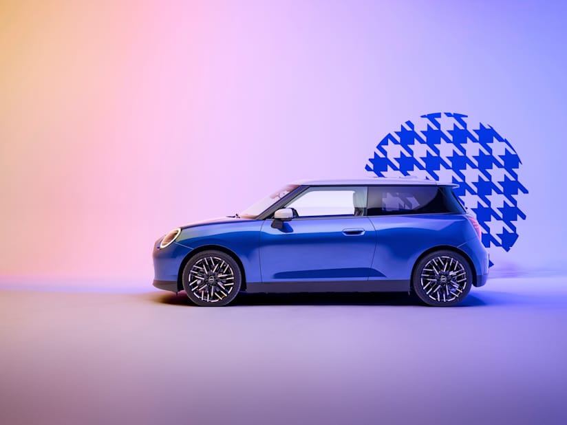 Electric mini offers deals