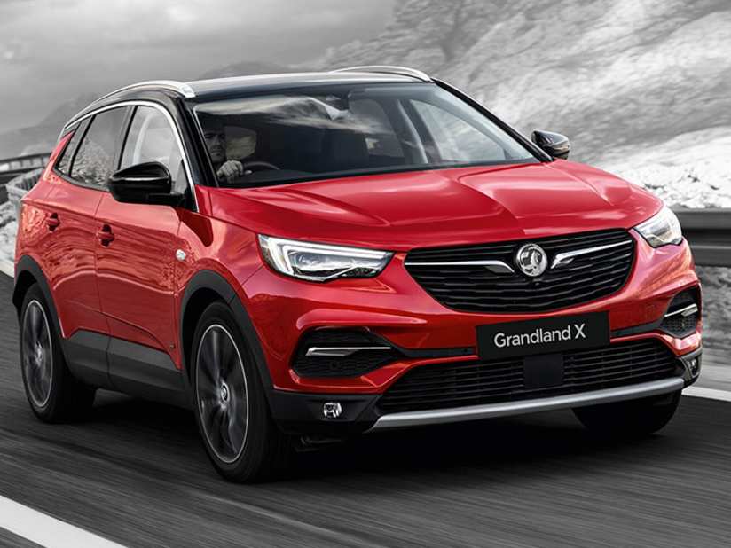 2019 Opel Grandland X Hybrid4 Release Date >> Grandland Phev 2019 Opel Grandland X Hybrid4 Release Date >> Grandland Phev