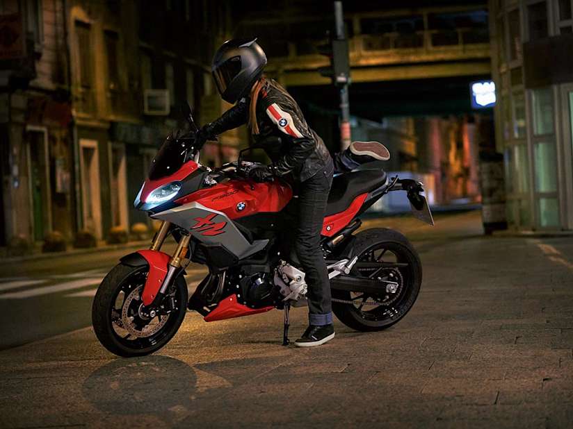 New Bmw F 900 Xr Manchester Greater Manchester Williams Bmw Motorrad