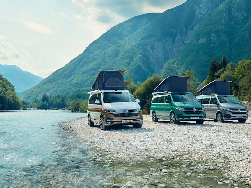 vw commercial mallusk