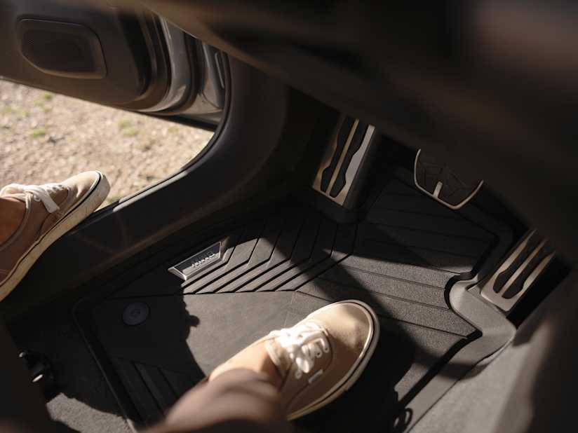 Bmw x5 all weather floor mats sale