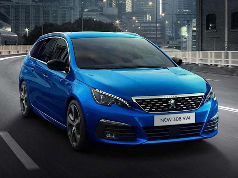 new peugeot 308 sw bathgate east kilbride park s peugeot