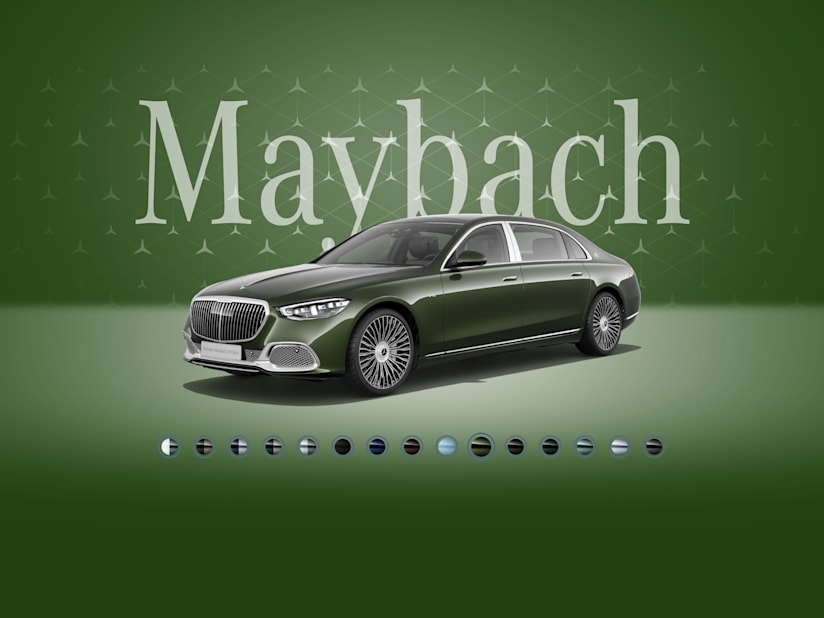 S Class