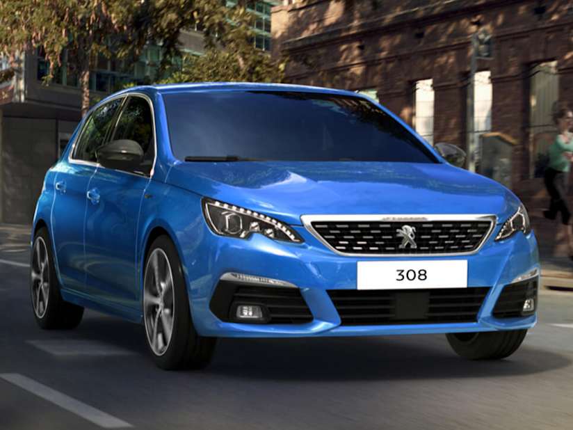new peugeot 308 hatch bathgate east kilbride park s peugeot