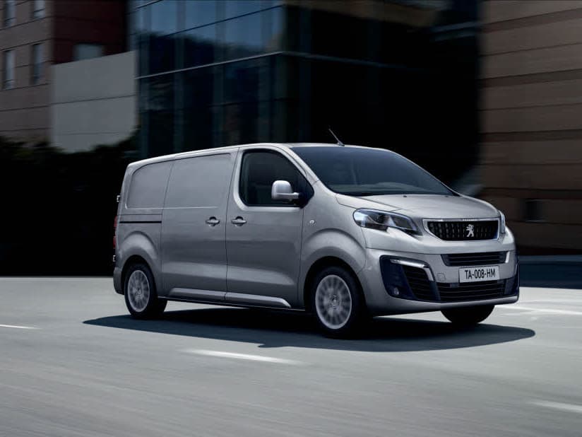 Latest News Truscotts Peugeot