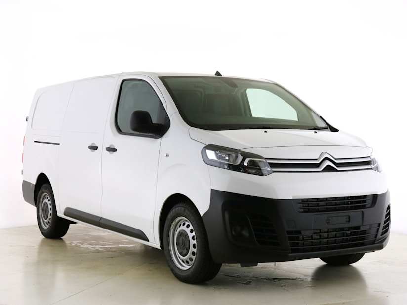 citroen dispatch lease deals