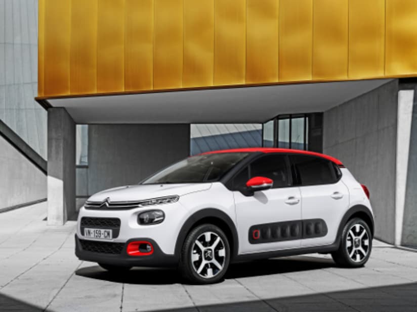 Citroen C3 In Kent New Citroen C3 Our Finance Offers Jcb Group