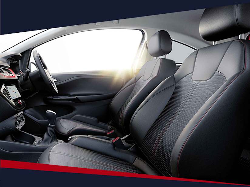 Vauxhall Corsa Griffin Westcars Of Tiverton Westcars Of Tiverton