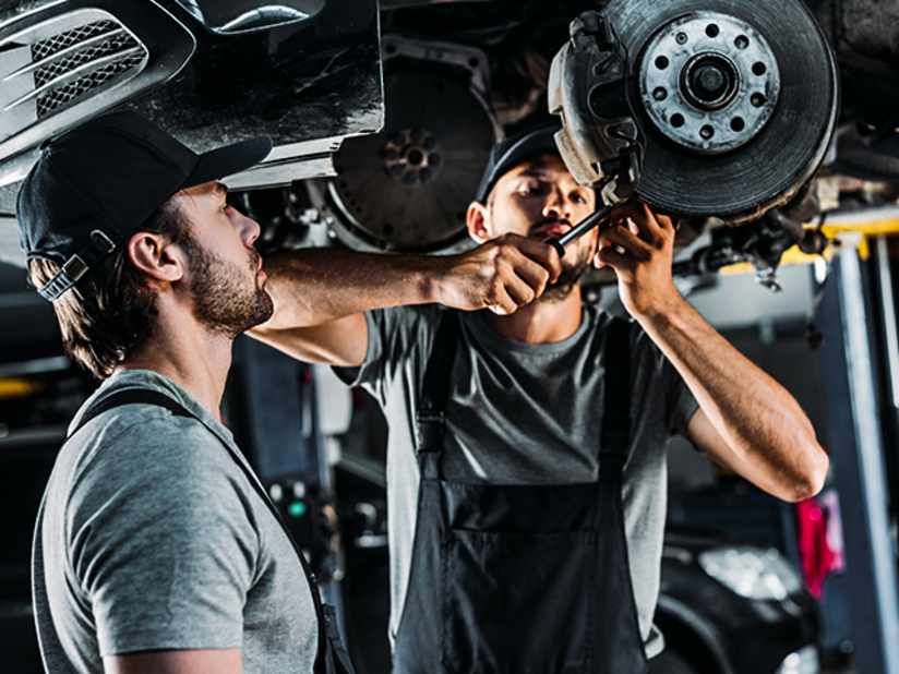 New And Used Car Dealer Hennopspark Centurion Centurion Select