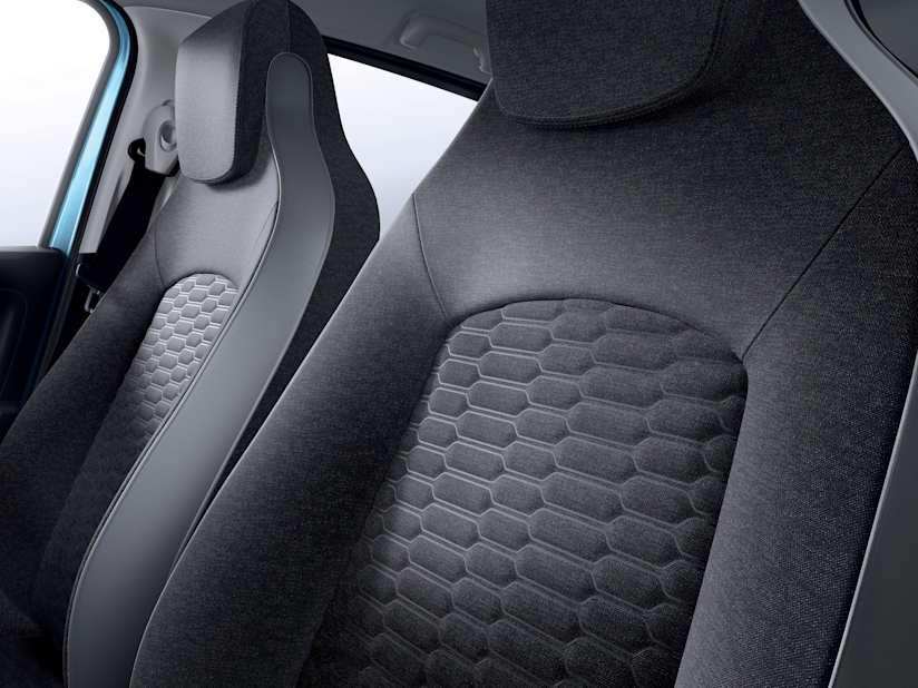 Renault Zoe Smiths Peterborough