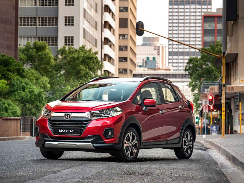 Wr V Windhoek Pupkewitz Honda