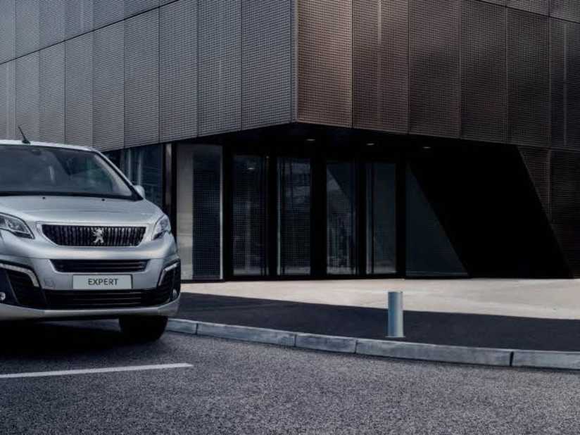 Peugeot expert auto cheap