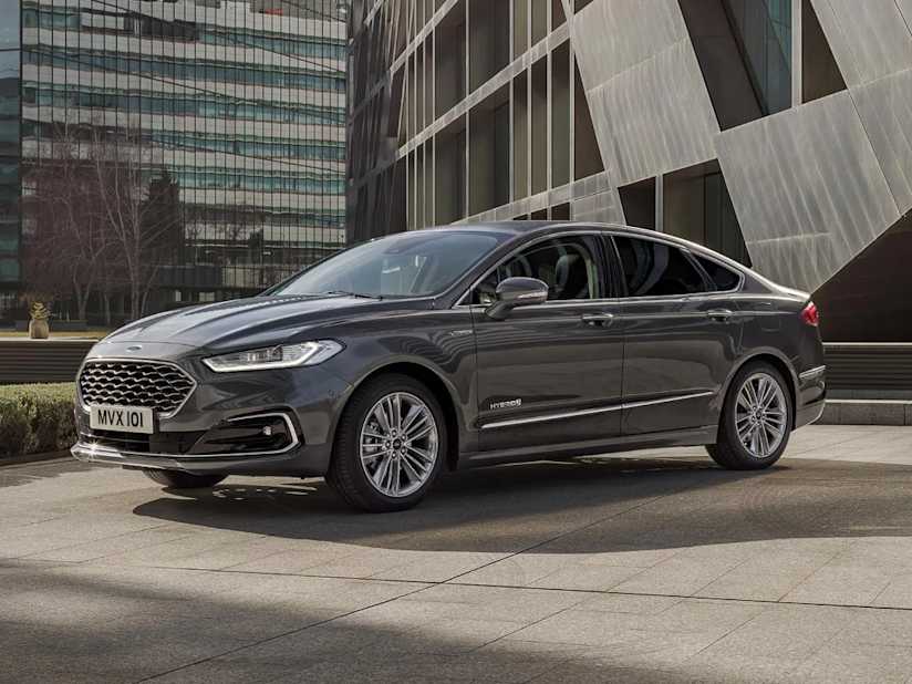 Ford Mondeo Tralee Kerry Kerry Motor Works