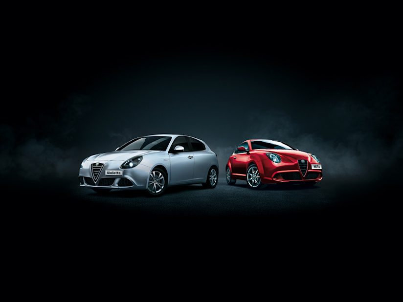 New Alfa Romeo Cars Walton On Thames Surrey Hwm Alfa Romeo