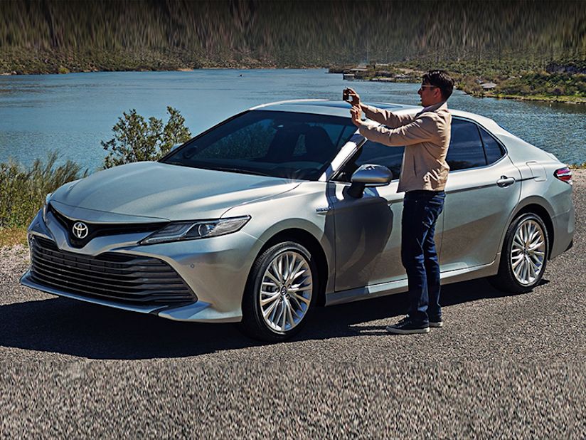 Toyota Car Dealers East Sussex West Sussex Yeomans Toyota