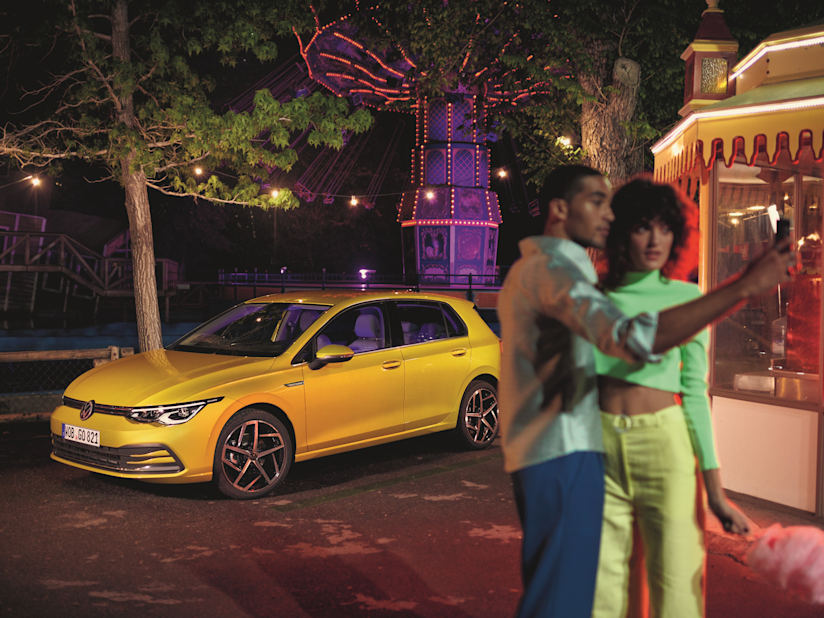 New Volkswagen Cars Northern Ireland Donnelly