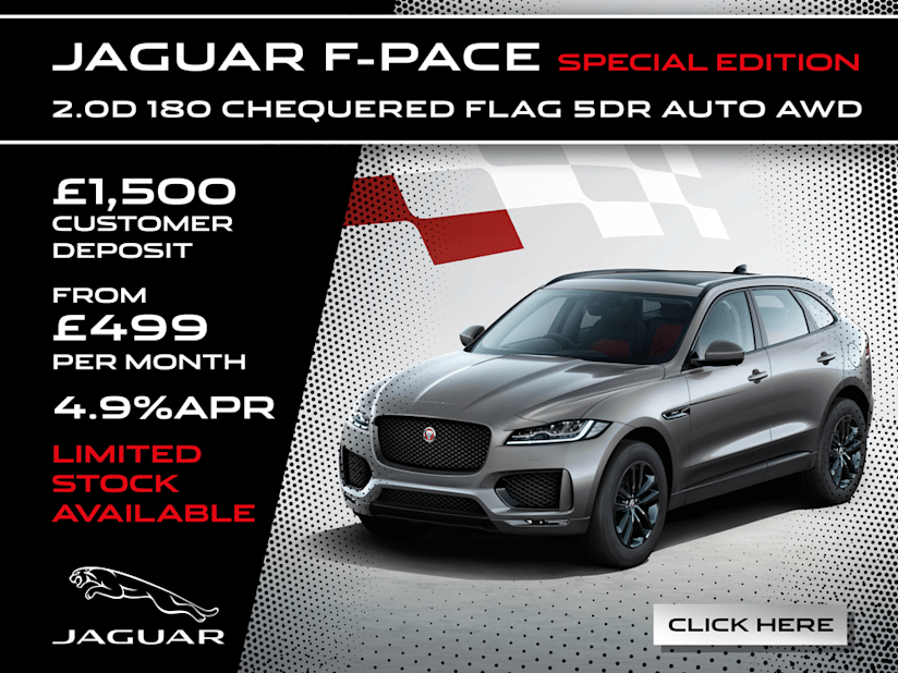 Jaguar New Car Offers Belfast Charles Hurst Jaguar